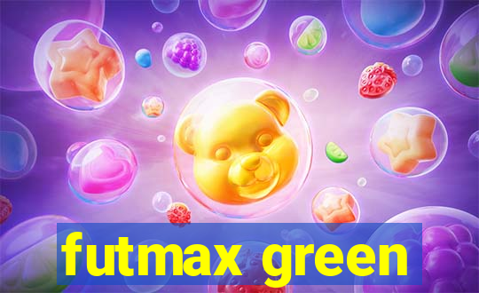 futmax green